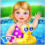 Baby Vacation for Android