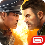 Brothers in Arms 3 for Android