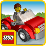 LEGO Juniors: Create & Cruise for Android