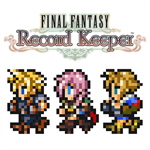 FINAL FANTASY Record Keeper for Android