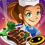 Cooking Dash 2016 for Android