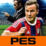 PES Club Manager for Android