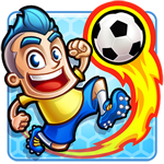 Super Party Sports: Football for Android