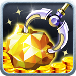 New Gold Miner for Android
