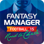 Fantasy Football Manager 2015 for Android