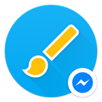 Doodle Draw for Messenger for Android