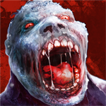 TARGET DEAD: Zombie for Android