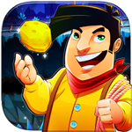 Adventure Gold Miner for Android