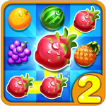 Fruit Splash 2 for Android