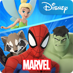 Disney Infinity: Toy Box 2.0 for Android