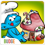 The Smurfs Bakery for Android