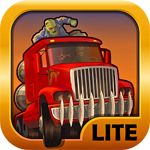 Earn to Die Lite for Android