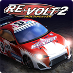 RE-VOLT 2: MULTIPLAYER for Android