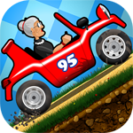 Angry Gran Racing for Android