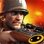 Frontline Commando: WW2 Shooter for Android