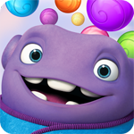 Home: Boov Pop! for Android