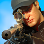 Sniper Assassin 3D for Android