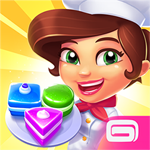 Pastry Paradise for Android