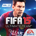 FIFA 15 Ultimate Team for Android