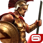 Age of Sparta for Android
