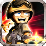 Tiny Troopers for Android