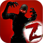 Zombie raid for Android