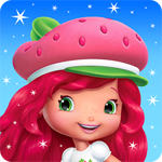 Strawberry Shortcake BerryRush for Android