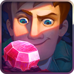Gemcrafter: Puzzle Journey for Android