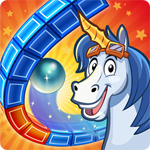 Blast Peggle for Android