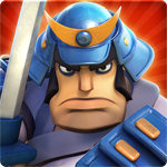 Samurai Siege for Android