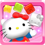 Jewel Hello Kitty Town for Android