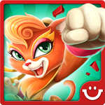 Kung Fu Pets for Android