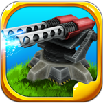 Galaxy Defense for Android