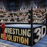 Wrestling Revolution 3D for Android
