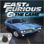 Fast & Furious 6: The Game for Android