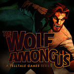 The Wolf Among Us for Android
