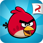 Angry Birds for Android