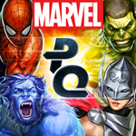 Marvel Puzzle Quest for Android