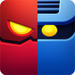 The Bot Squad: Puzzle Battles for Android