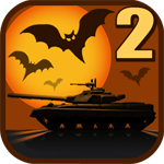 Modern Conflict 2 for Android