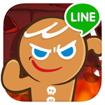 RUN LINE COOKIE for Android