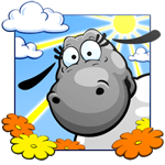 Clouds and Sheep for Android