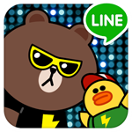 LINE Stage for Android