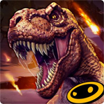 Dino Hunter: Deadly Shores for Android