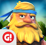 Cloud Raiders for Android