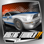 Raging Thunder 2 for Android