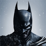 Batman Arkham Origins for Android