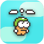 Swing copters for Android