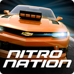 Nation Nitro Racing for Android