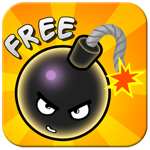 Boom Land Free für Android 1.6.9 - Bombenspiel Boom Land for Android